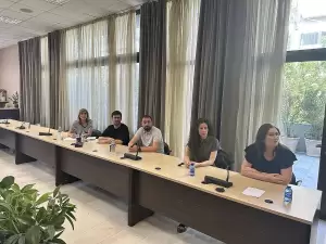 «Γένους Θηλυκού»: Συναυλία αφιέρωμα στη γυναίκα στο Αρχαίο Θέατρο Δίου – Συνέντευξη Τύπου στο Δημαρχείο Κατερίνης