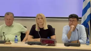 «Γένους Θηλυκού»: Συναυλία αφιέρωμα στη γυναίκα στο Αρχαίο Θέατρο Δίου – Συνέντευξη Τύπου στο Δημαρχείο Κατερίνης