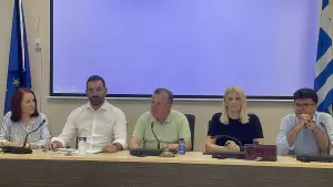 «Γένους Θηλυκού»: Συναυλία αφιέρωμα στη γυναίκα στο Αρχαίο Θέατρο Δίου – Συνέντευξη Τύπου στο Δημαρχείο Κατερίνης