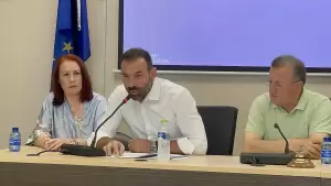 «Γένους Θηλυκού»: Συναυλία αφιέρωμα στη γυναίκα στο Αρχαίο Θέατρο Δίου – Συνέντευξη Τύπου στο Δημαρχείο Κατερίνης