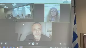 «Γένους Θηλυκού»: Συναυλία αφιέρωμα στη γυναίκα στο Αρχαίο Θέατρο Δίου – Συνέντευξη Τύπου στο Δημαρχείο Κατερίνης