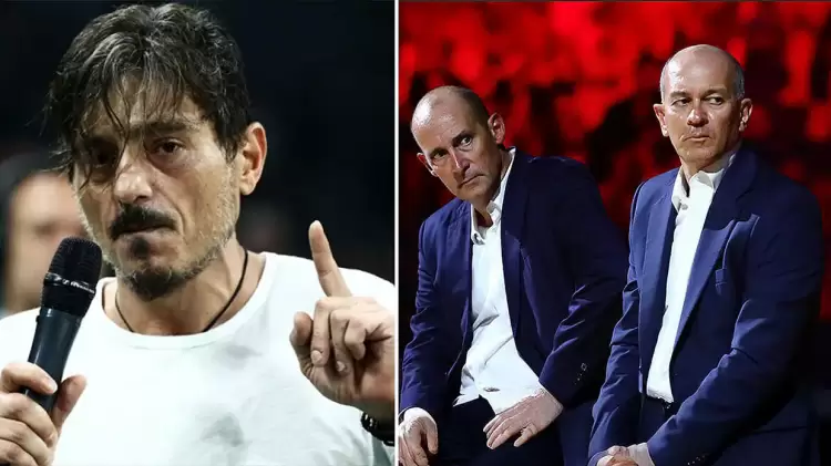 Γιάννης Βρούτσης: “Το πρωτάθλημα τελειώνει στο γραφείο μου, αν δεν υπάρξει ηθική συμφωνία την Τετάρτη”