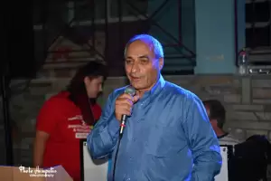 Γιορτή Λήξης Σχολικής Χρονιάς στο 2ο Δημοτικό Σχολείο Κολινδρού