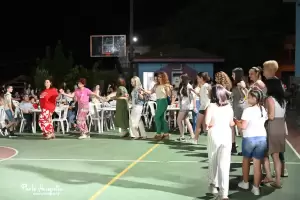 Γιορτή Λήξης Σχολικής Χρονιάς στο 2ο Δημοτικό Σχολείο Κολινδρού