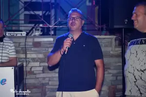 Γιορτή Λήξης Σχολικής Χρονιάς στο 2ο Δημοτικό Σχολείο Κολινδρού