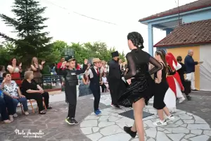 Γιορτή Λήξης Σχολικής Χρονιάς στο 2ο Δημοτικό Σχολείο Κολινδρού