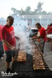 Γιορτή Λήξης Σχολικής Χρονιάς στο 2ο Δημοτικό Σχολείο Κολινδρού