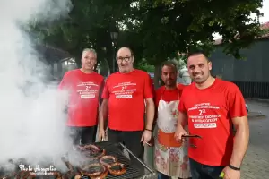 Γιορτή Λήξης Σχολικής Χρονιάς στο 2ο Δημοτικό Σχολείο Κολινδρού