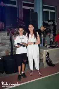 Γιορτή Λήξης Σχολικής Χρονιάς στο 2ο Δημοτικό Σχολείο Κολινδρού