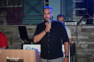 Γιορτή Λήξης Σχολικής Χρονιάς στο 2ο Δημοτικό Σχολείο Κολινδρού