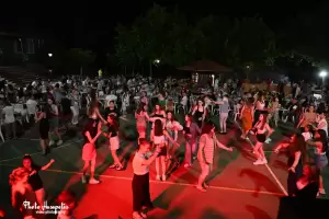 Γιορτή Λήξης Σχολικής Χρονιάς στο 2ο Δημοτικό Σχολείο Κολινδρού