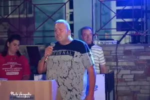 Γιορτή Λήξης Σχολικής Χρονιάς στο 2ο Δημοτικό Σχολείο Κολινδρού