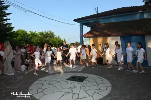 Γιορτή Λήξης Σχολικής Χρονιάς στο 2ο Δημοτικό Σχολείο Κολινδρού