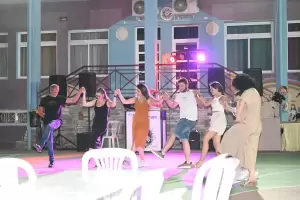 Γιορτή Λήξης Σχολικής Χρονιάς στο 2ο Δημοτικό Σχολείο Κολινδρού