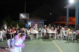 Γιορτή Λήξης Σχολικής Χρονιάς στο 2ο Δημοτικό Σχολείο Κολινδρού