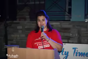 Γιορτή Λήξης Σχολικής Χρονιάς στο 2ο Δημοτικό Σχολείο Κολινδρού