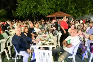 Γιορτή Λήξης Σχολικής Χρονιάς στο 2ο Δημοτικό Σχολείο Κολινδρού