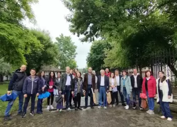 Γυμνάσιο Κονταριώτισσας – Υλοποίηση δράσης στο πλαίσιο της Αξιολόγησης Σχολικής Μονάδας.