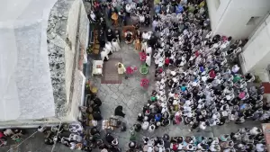 Ιερά Μητρόπολη Κίτρους, Κατερίνης και Πλαταμώνος: Λήξη των Εσπερινών Κηρυγμάτων και Κύκλων Μελέτης Αγίας Γραφής