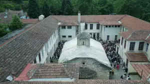 Ιερά Μητρόπολη Κίτρους, Κατερίνης και Πλαταμώνος: Λήξη των Εσπερινών Κηρυγμάτων και Κύκλων Μελέτης Αγίας Γραφής