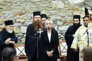 Ιερά Μητρόπολη Κίτρους, Κατερίνης και Πλαταμώνος: Λήξη των Εσπερινών Κηρυγμάτων και Κύκλων Μελέτης Αγίας Γραφής