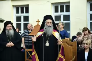 Ιερά Μητρόπολη Κίτρους, Κατερίνης και Πλαταμώνος: Λήξη των Εσπερινών Κηρυγμάτων και Κύκλων Μελέτης Αγίας Γραφής