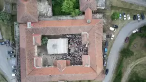 Ιερά Μητρόπολη Κίτρους, Κατερίνης και Πλαταμώνος: Λήξη των Εσπερινών Κηρυγμάτων και Κύκλων Μελέτης Αγίας Γραφής