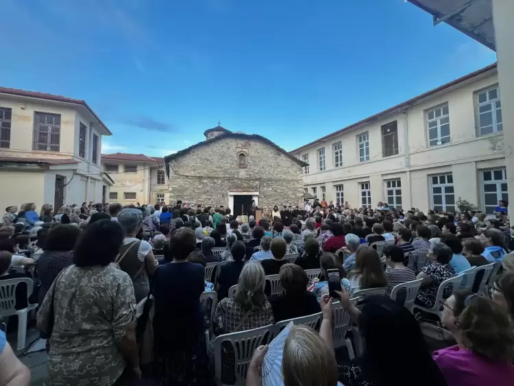 Ιερά Μητρόπολη Κίτρους, Κατερίνης και Πλαταμώνος: Λήξη των Εσπερινών Κηρυγμάτων και Κύκλων Μελέτης Αγίας Γραφής