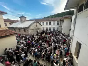 Ιερά Μητρόπολη Κίτρους, Κατερίνης και Πλαταμώνος: Λήξη των Εσπερινών Κηρυγμάτων και Κύκλων Μελέτης Αγίας Γραφής