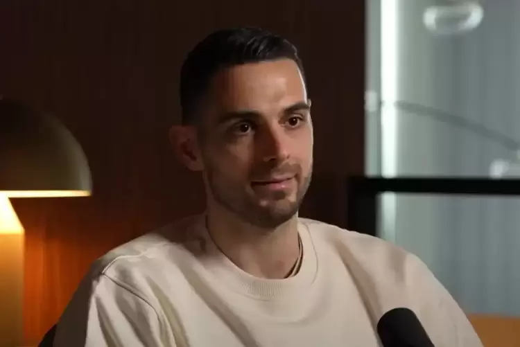 Ιωάννης Παπαπέτρου: Άκουσα τρελές ιστορίες, η μάνα μου με έπαιρνε τηλέφωνο κλαίγοντας