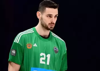 Ιωάννης Παπαπέτρου: Μια απόφαση που κανείς δεν ήθελε να δει να έρχεται