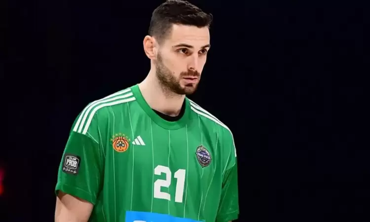 Ιωάννης Παπαπέτρου: Μια απόφαση που κανείς δεν ήθελε να δει να έρχεται Ιωάννης Παπαπέτρου: Μια απόφαση που κανείς δεν ήθελε να δει να έρχεται