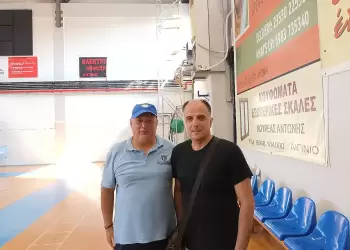 Καινούργιους φίλους κάνε…παλιούς μην λησμονήσεις!!