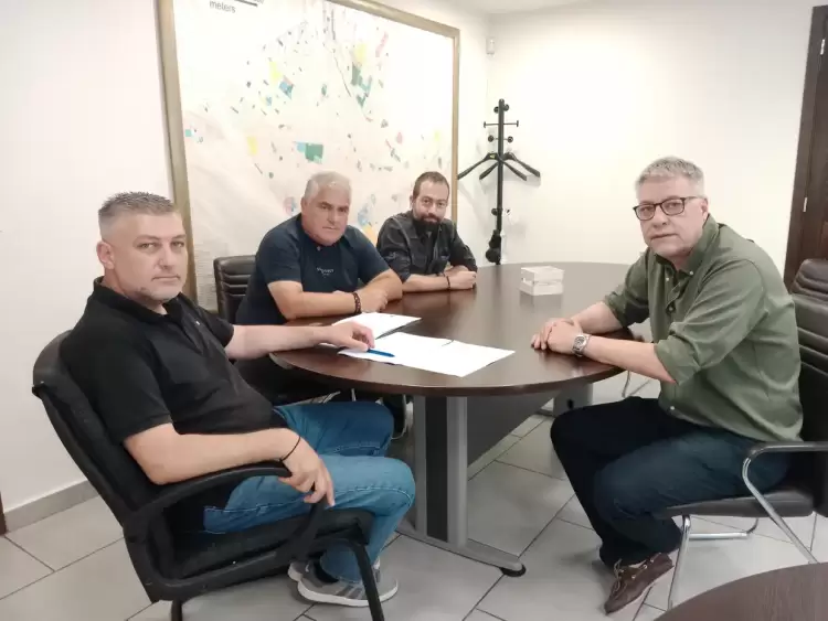 Κάλεσμα της Τ.Ε Πιερίας του ΚΚΕ, σε εκδήλωση το Σάββατο 28/6 στην “ΕΚΑΒΗ”