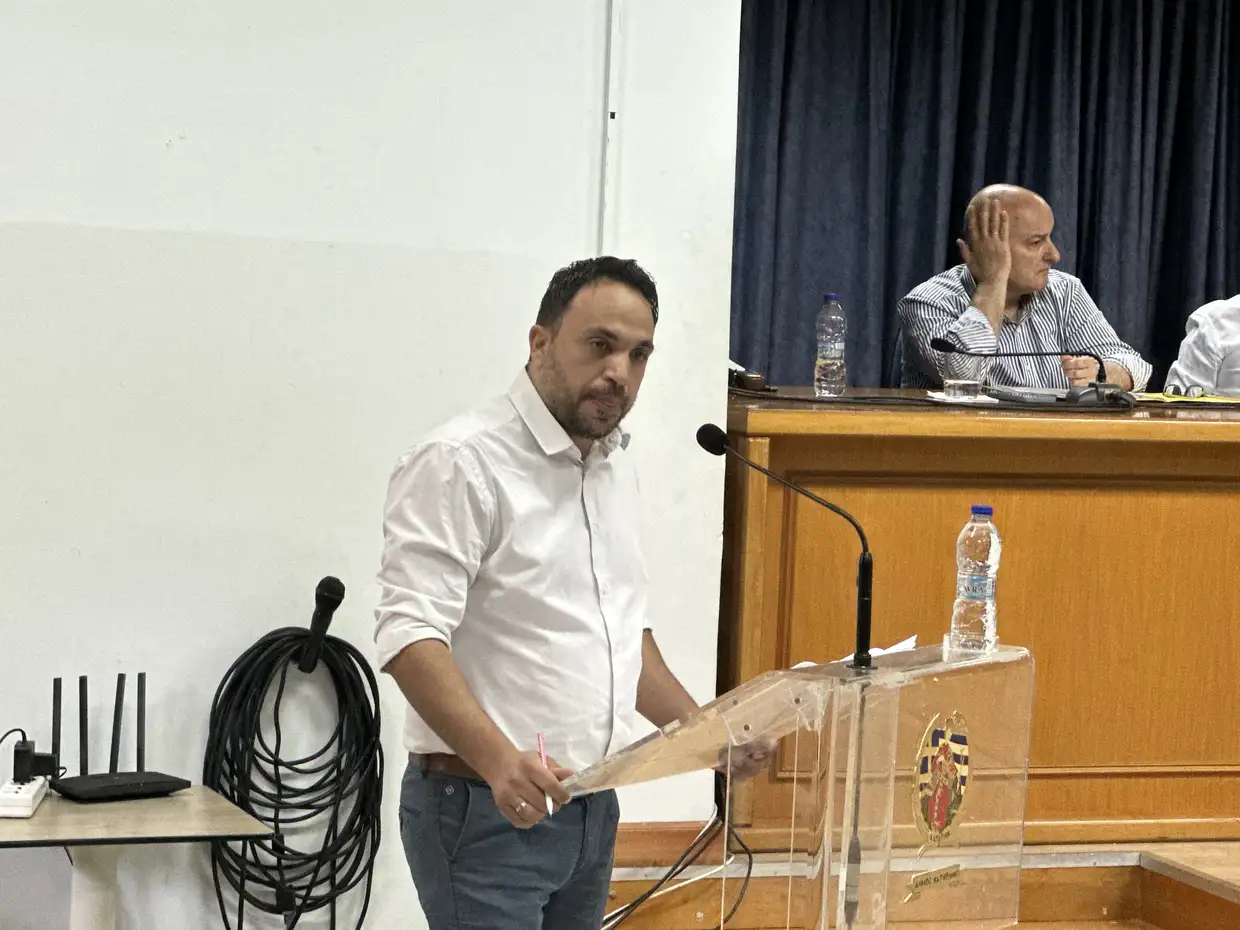 Η Κατερίνη του 2024: Αναδρομή και Αντίλογος: Ένας χρόνος έργων, υποσχέσεων και διαλόγου 