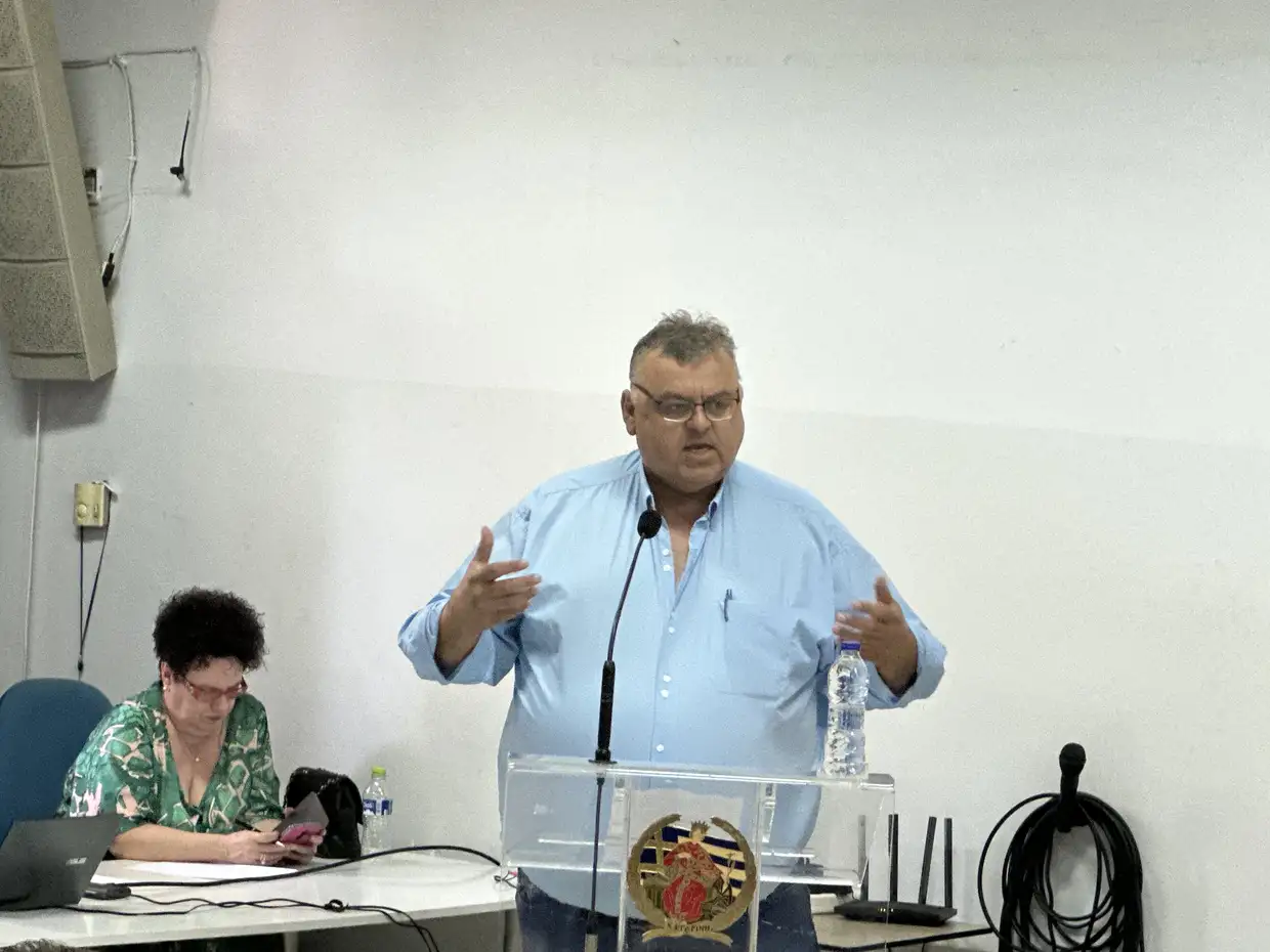 Η Κατερίνη του 2024: Αναδρομή και Αντίλογος: Ένας χρόνος έργων, υποσχέσεων και διαλόγου 