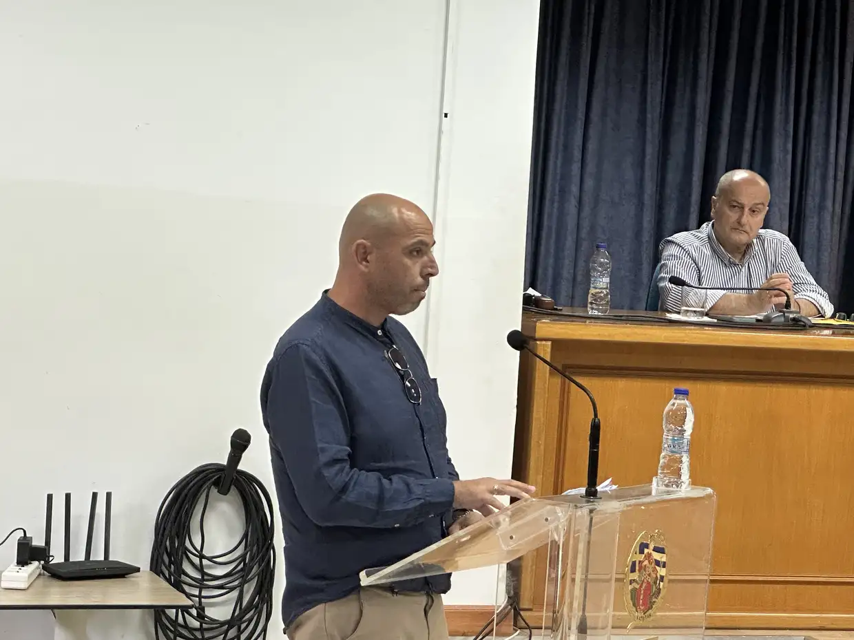 Η Κατερίνη του 2024: Αναδρομή και Αντίλογος: Ένας χρόνος έργων, υποσχέσεων και διαλόγου 