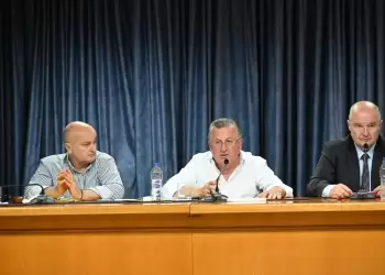 Η Κατερίνη του 2024: Αναδρομή και Αντίλογος: Ένας χρόνος έργων, υποσχέσεων και διαλόγου 