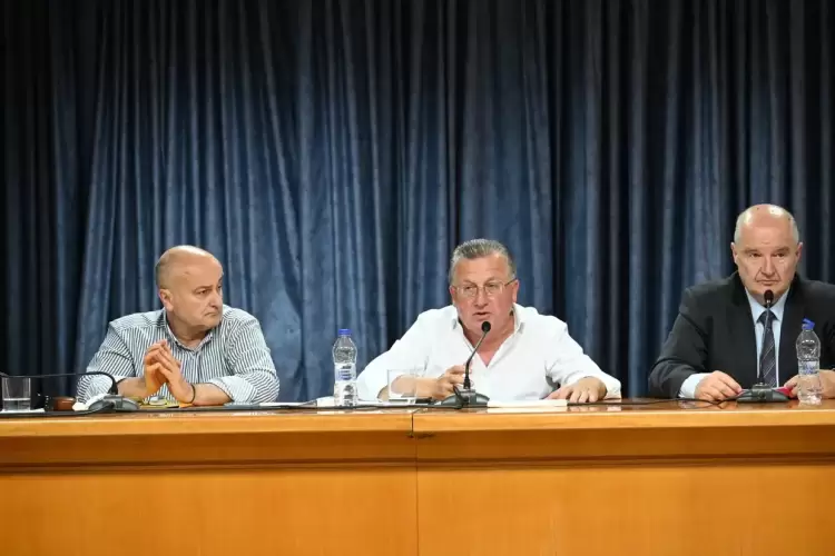 Η Κατερίνη του 2024: Αναδρομή και Αντίλογος: Ένας χρόνος έργων, υποσχέσεων και διαλόγου 