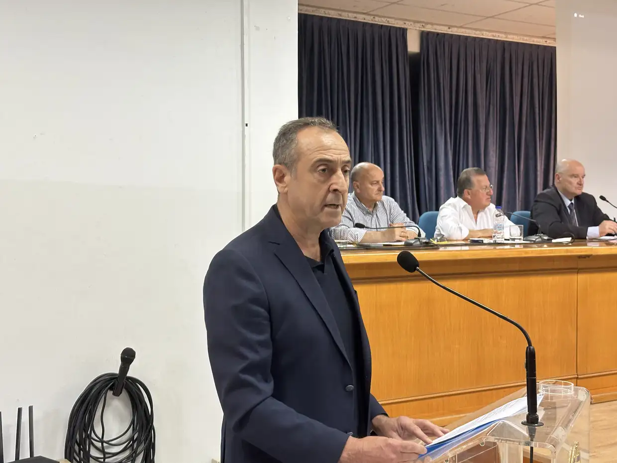 Η Κατερίνη του 2024: Αναδρομή και Αντίλογος: Ένας χρόνος έργων, υποσχέσεων και διαλόγου 