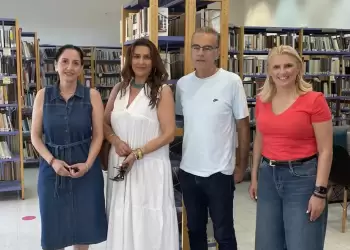 Κατερίνη: Εκστρατεία Ανάγνωσης και Δημιουργικότητας 2025 για παιδιά στις Δημοτικές Βιβλιοθήκες