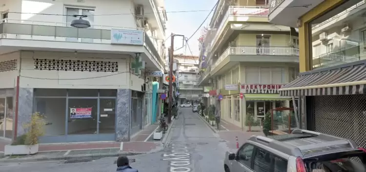 Κατερίνη: Κυκλοφοριακές ρυθμίσεις στην Οδό Π. Τσαλδάρη, για εργασίες αποκομιδής