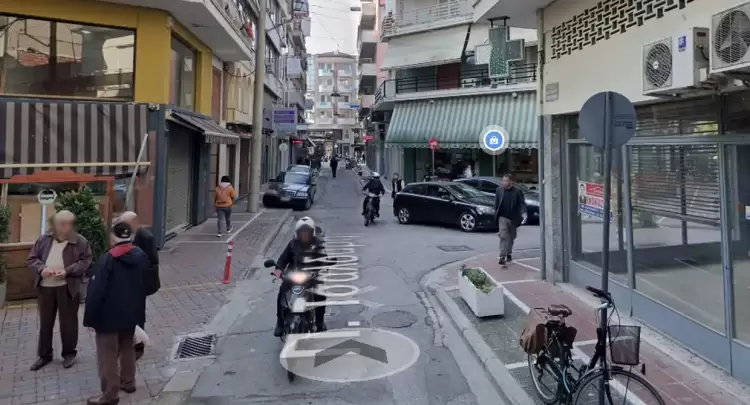 Κατερίνη: Κυκλοφοριακές ρυθμίσεις στην Π. Τσαλδάρη στις 16/6 για εργασίες αποκομιδής Κατερίνη: Κυκλοφοριακές ρυθμίσεις στην Π. Τσαλδάρη στις 16/6 για εργασίες αποκομιδής