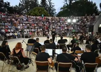 Κατερίνη: Μεγάλη συναυλία από το Δημοτικό Ωδείο για την Παγκόσμια Ημέρα Μουσικής