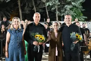 Κατερίνη: Μεγάλη συναυλία από το Δημοτικό Ωδείο για την Παγκόσμια Ημέρα Μουσικής