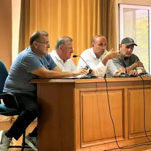 Η Κατερίνη στην Παγκόσμια Μαθητιάδα 2025 στην Αυστρία – Συμμετοχή με 64 αθλητές
