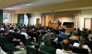 Η Κατερίνη στην Παγκόσμια Μαθητιάδα 2025 στην Αυστρία – Συμμετοχή με 64 αθλητές