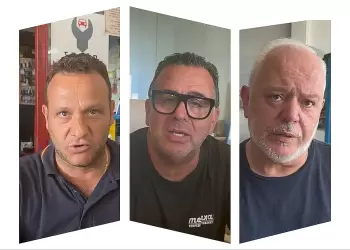 Κατερίνη – Συνεργεία Αυτοκίνητων: Αντιδράσεις για το Υποχρεωτικό Ψηφιακό Πελατολόγιο  