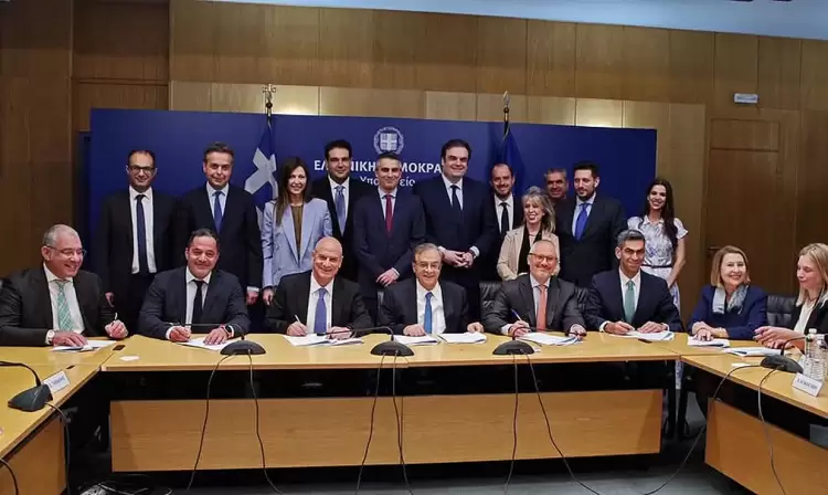 Κατερίνη: Τέσσερα σχολεία εντάσσονται στο πρόγραμμα «Μαριέττα Γιαννάκου» για αναβάθμιση υποδομών