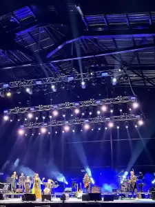 Κίτρος Πιερίας – Terra Republic: Η πρώτη ιστορική συναυλία στο μεγαλύτερο συναυλιακό κέντρο των Βαλκανίων